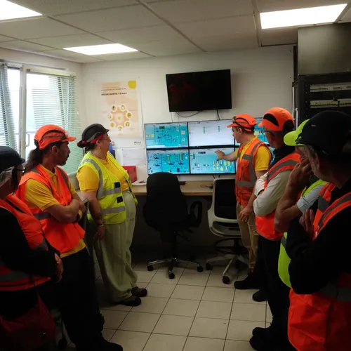 Journal du jeudi 05 juin (soir)