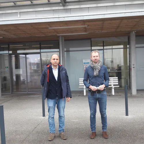 Journal du jeudi 27 janvier (soir)