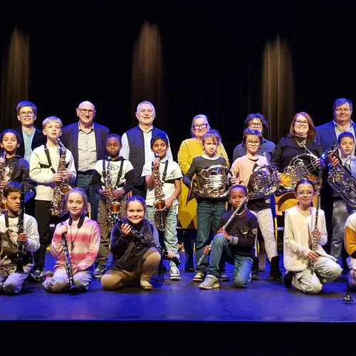 Journal du vendredi 12 décembre (midi)