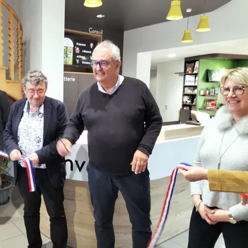 Journal du lundi 4 novembre (soir)