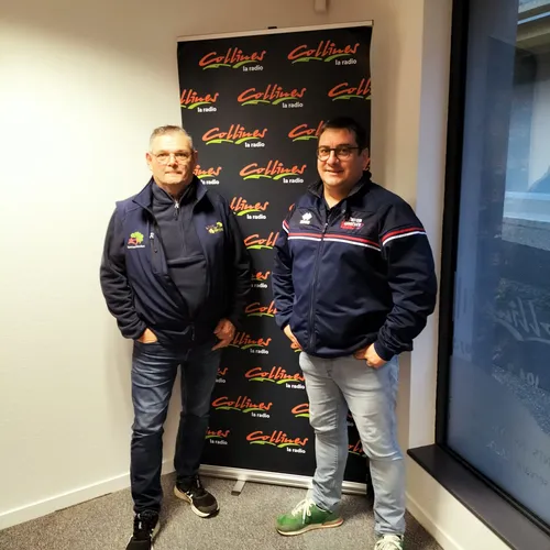 Journal du mercredi 15 novembre (soir)