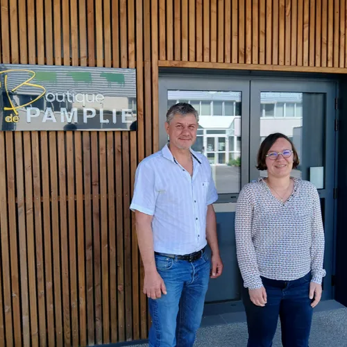 Journal du vendredi 13 juin (midi)