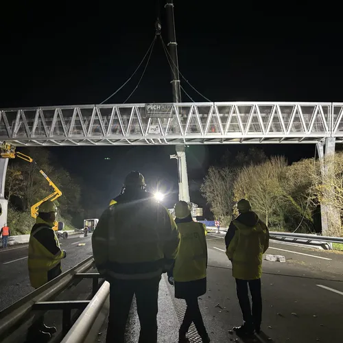 Journal du jeudi 27 novembre (midi)