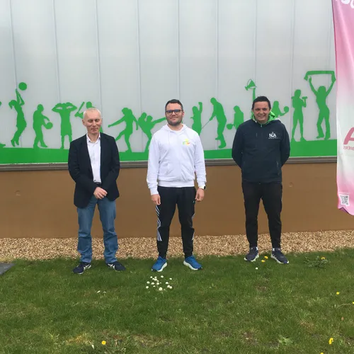 Journal du mercredi 26 avril (midi)