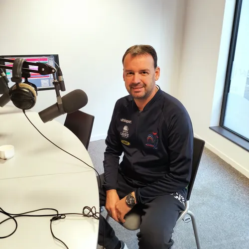 SPORTS MATIN DIMANCHE DU 03 DECEMBRE