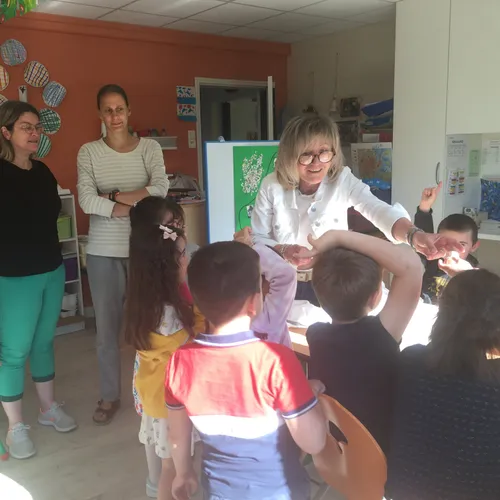 Journal du mercredi 31 mai (soir)