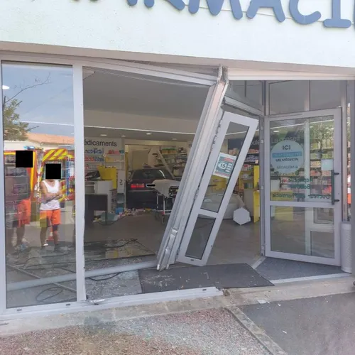 Journal du mercredi 19 juillet (midi)