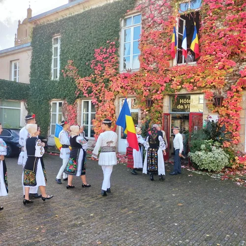 Journal du mardi 31 octobre (soir)