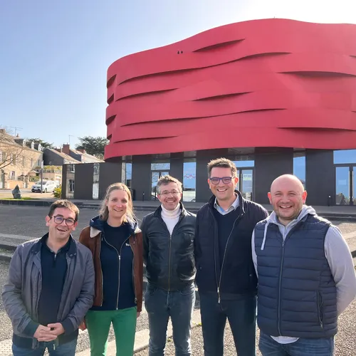 Journal du mercredi 23 mars (soir)