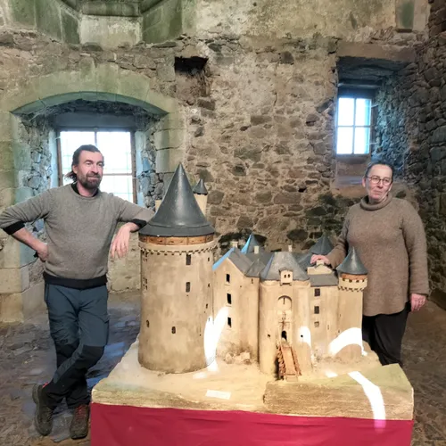 Journal du vendredi 7 avril (soir)