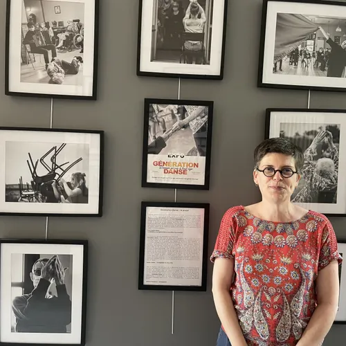 Journal du lundi 05 juin (midi)