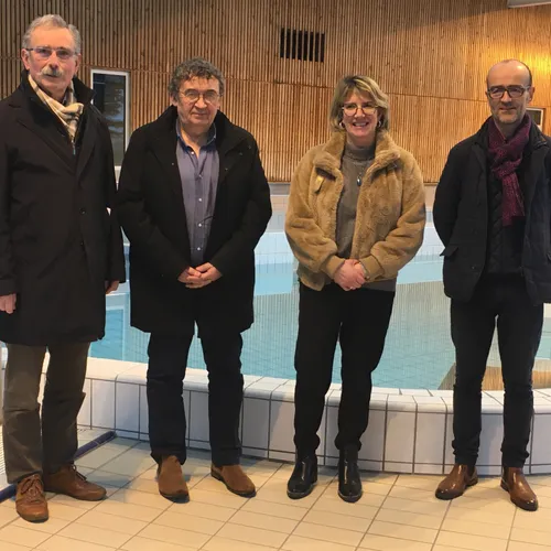 Journal du vendredi 20 janvier (midi)