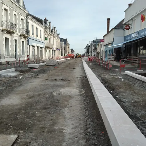 Journal du mercredi 20 mars (soir)