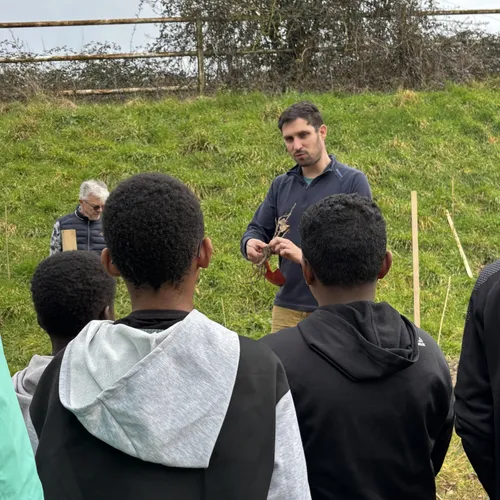 Journal du samedi 22 février (matin)