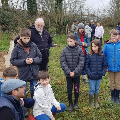 Journal du lundi 19 février (soir)