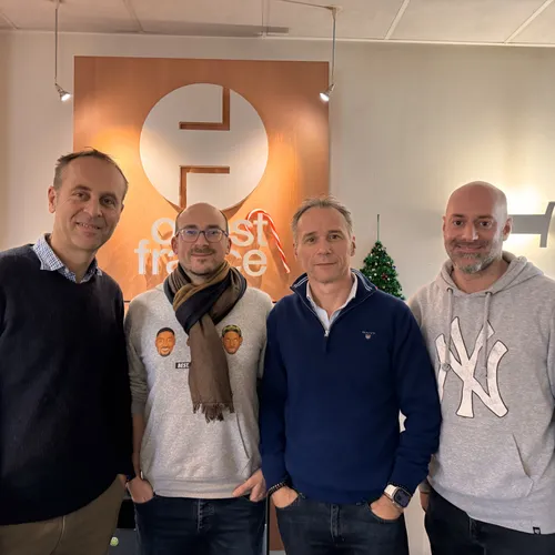 #3 Emission du 18 décembre 2024