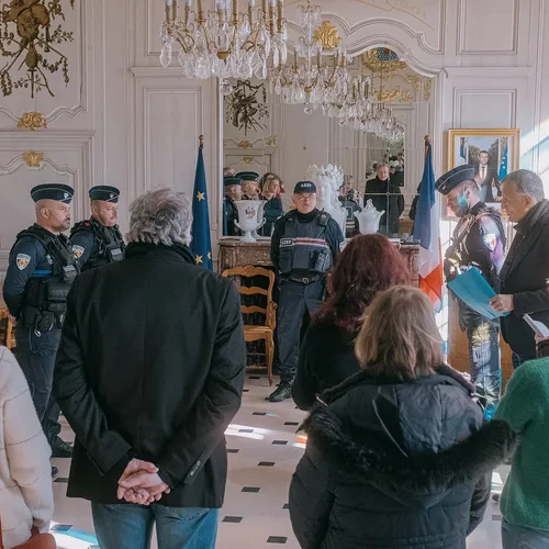 Journal du jeudi 02 mars (midi)