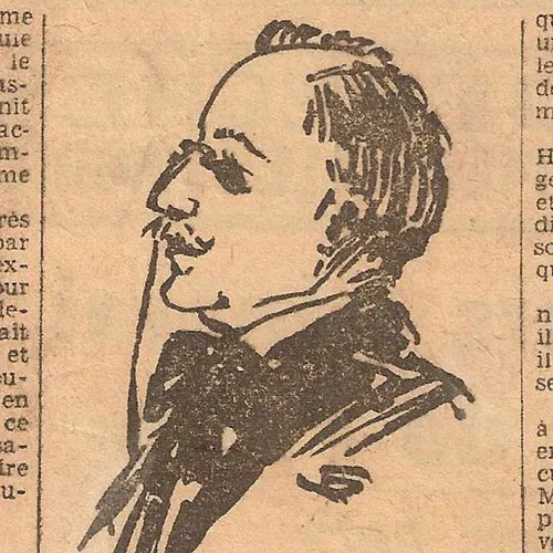 René Héry, sénateur maire de Bressuire, farouche opposant au vote...