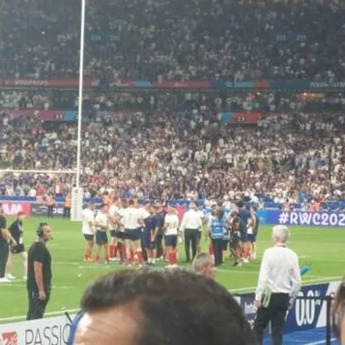 SPORT MATIN DIMANCHE DU 10 SEPTEMBRE