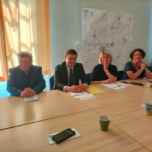 Journnal du mardi 03 juin (soir)