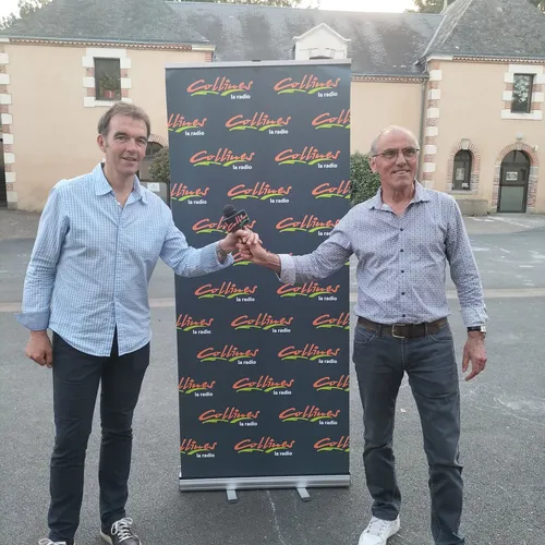 Journal du mercredi 18 mai (soir)