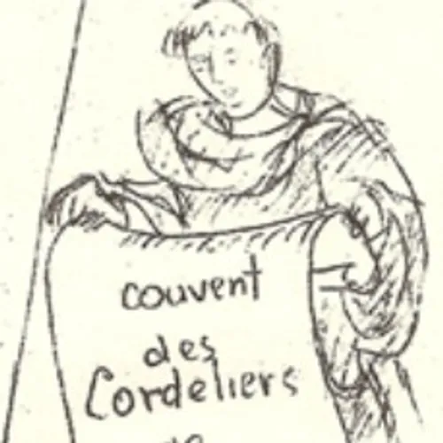 Bressuire au centre d'un complot international