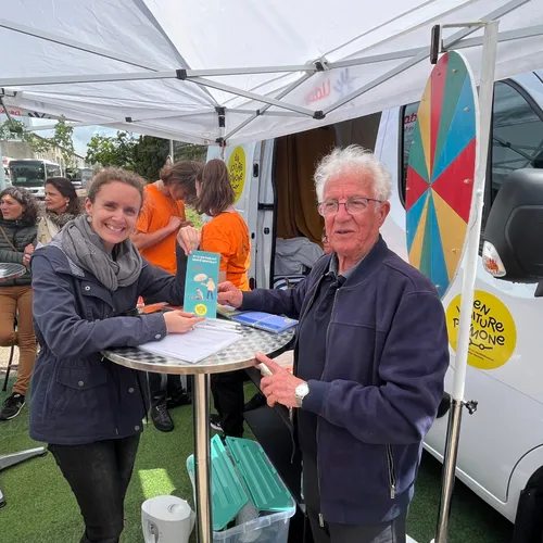 Journal du mercredi 15 mai (midi)