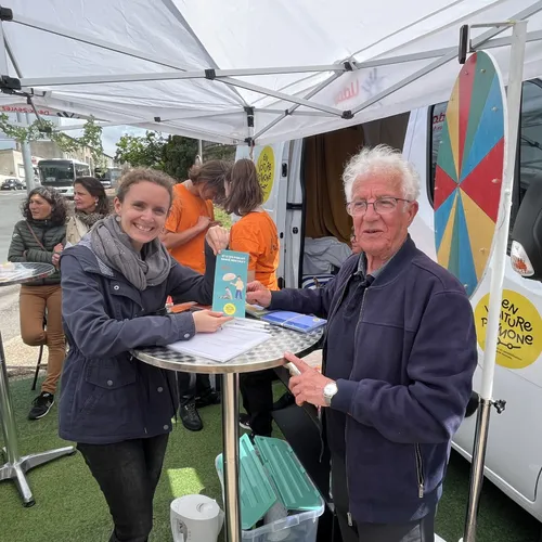 JOURNAL DU MERCREDI 15 MAI ( SOIR )