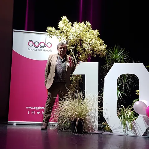 Journal du jeudi 18 janvier (midi)