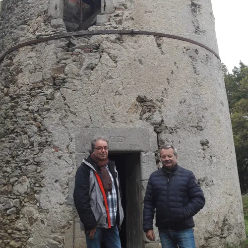 Journal du mercredi 03 novembre (soir)