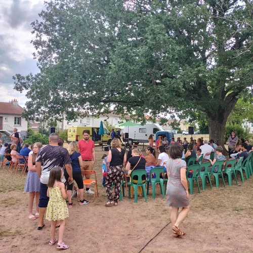 Journal du mardi 25 juillet (matin)