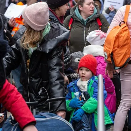 Journal du samedi 23 avril