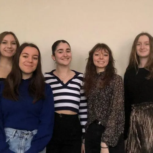 Journal du Vendredi 10 mars (soir)