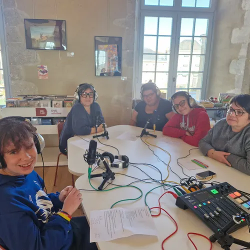 Journal du vendredi 17 octobre (midi)