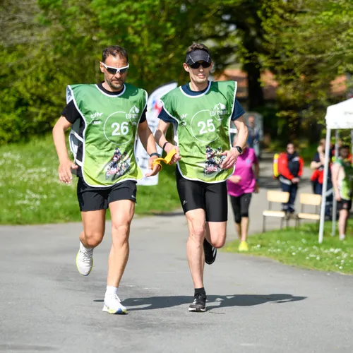 Journal du jeudi 25 avril (midi)