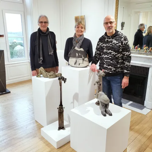 Journal du samedi 17 février (matin)