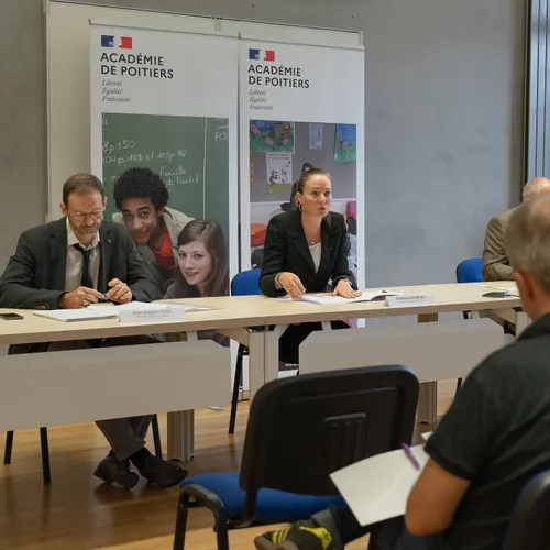 Journal du mercredi 31 août (midi)