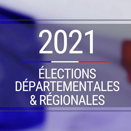 Elections régionales 2021
