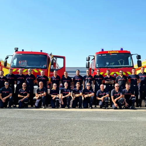 Journal du mardi 19 juillet (matin)