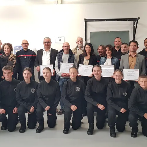 Journal du jeudi 15 octobre (midi)