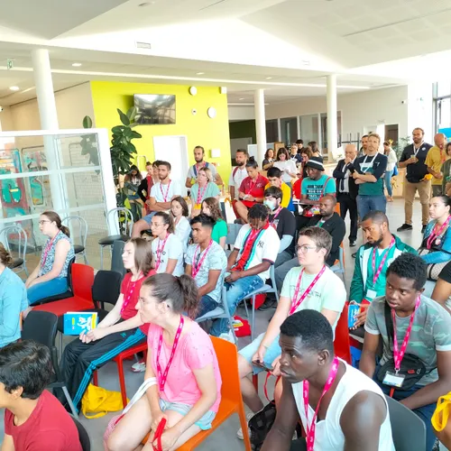 Journal du lundi 25 juillet (matin)