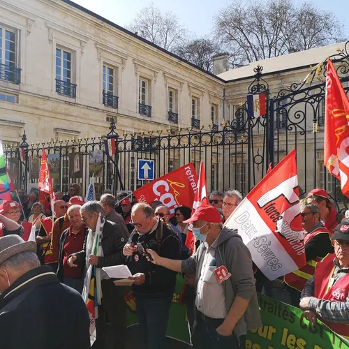 Journal du jeudi 24 mars (soir)
