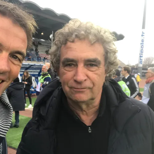 Journal du jeudi 31 mars (midi)