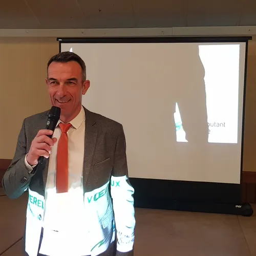 Journal du lundi 30 janvier (midi)