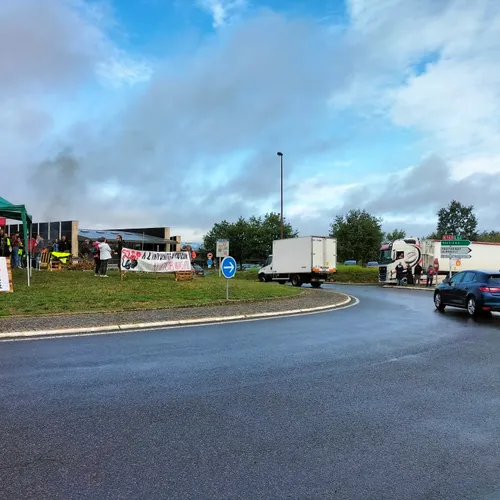 Journal du mercredi 10 septembre (soir)