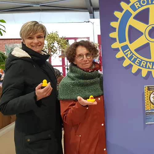 Journal du vendredi 17 mars (midi)