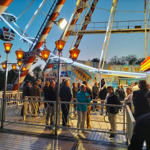 Journal du vendredi 06 mai (soir)