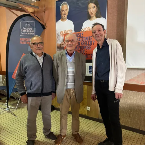 Journal du mardi 21 octobre (midi)