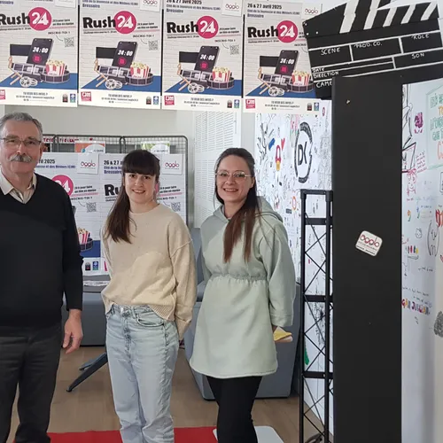 Journal du lundi 24 février (soir)