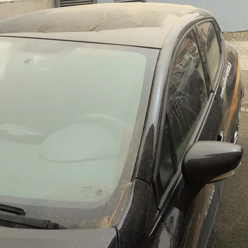 Journal du mardi 15 mars (midi)